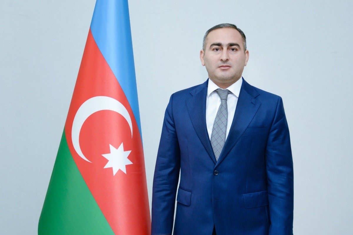 Prezidentin yüksək vəzifəyə təyin etdiyi Səbuhi Əliyev kimdir? - DOSYE