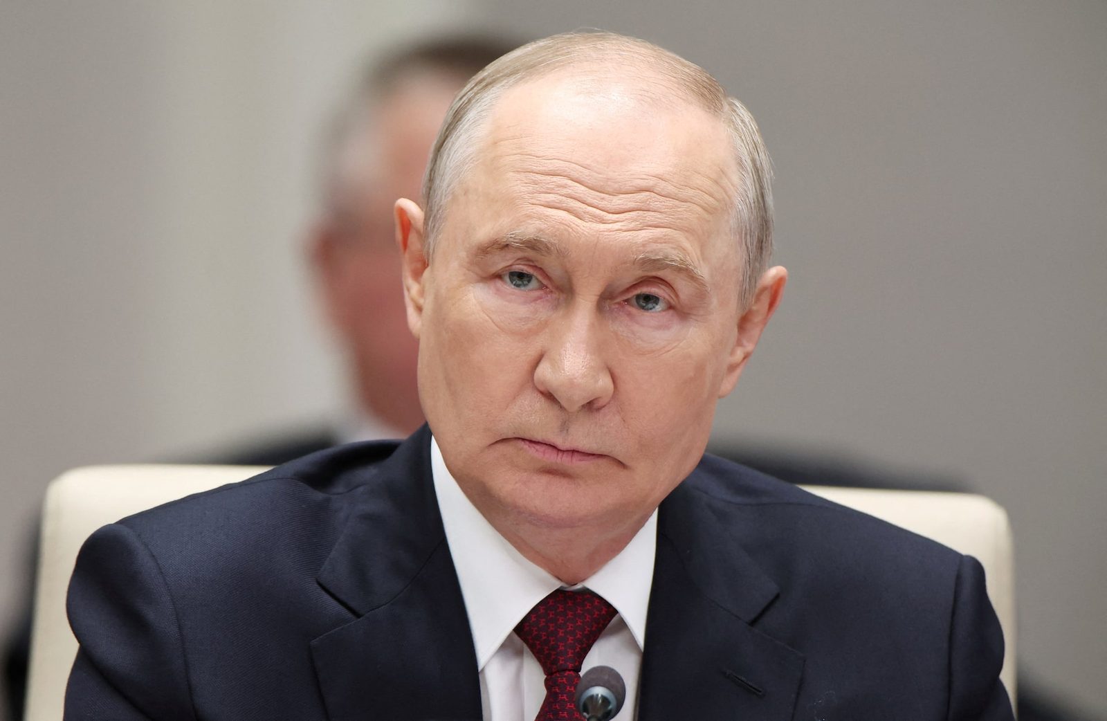 Putin MDB ölkələrinə çağırış edib