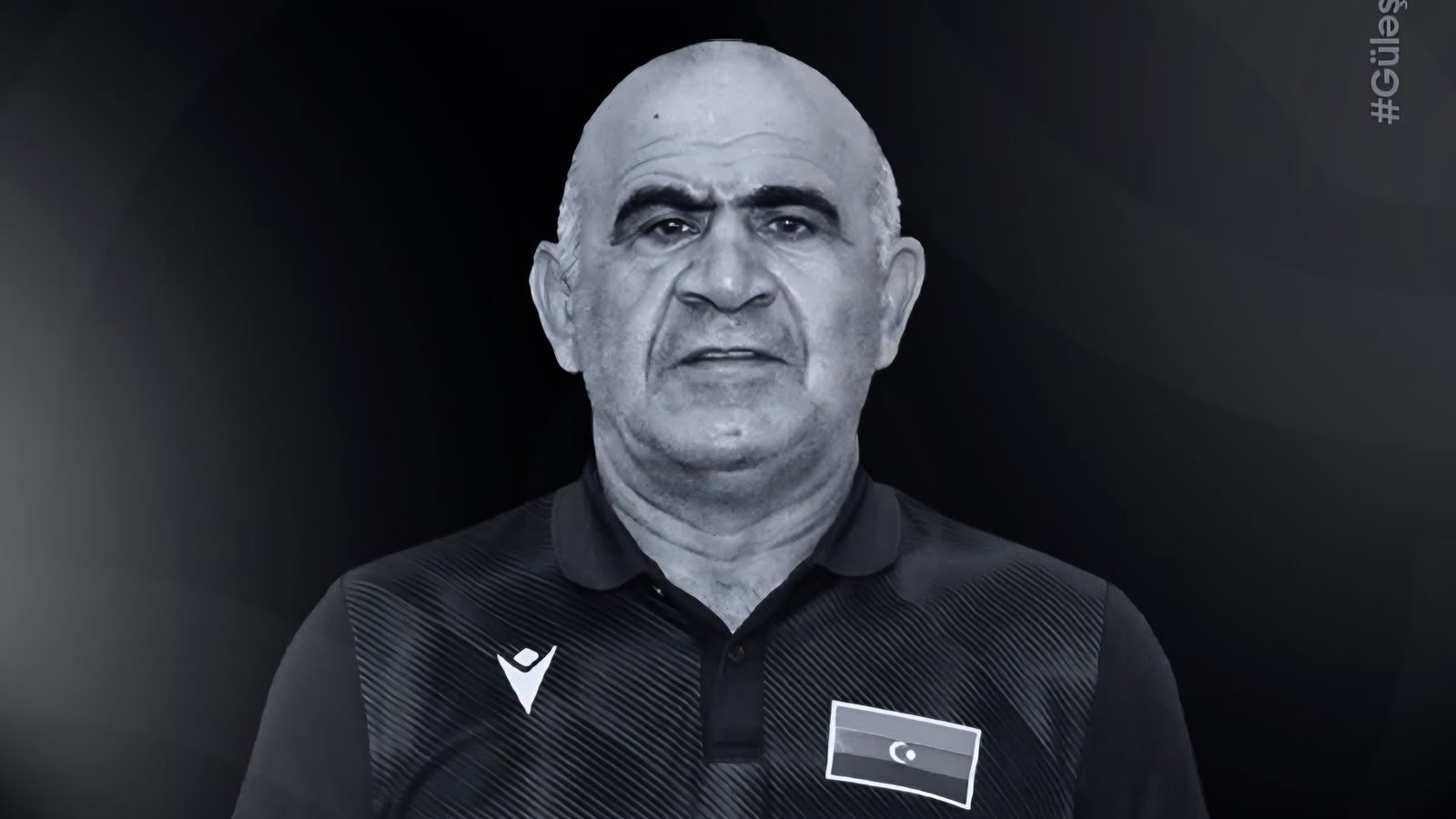 Qadın güləşi üzrə milli komandanın məşqçisi vəfat edib