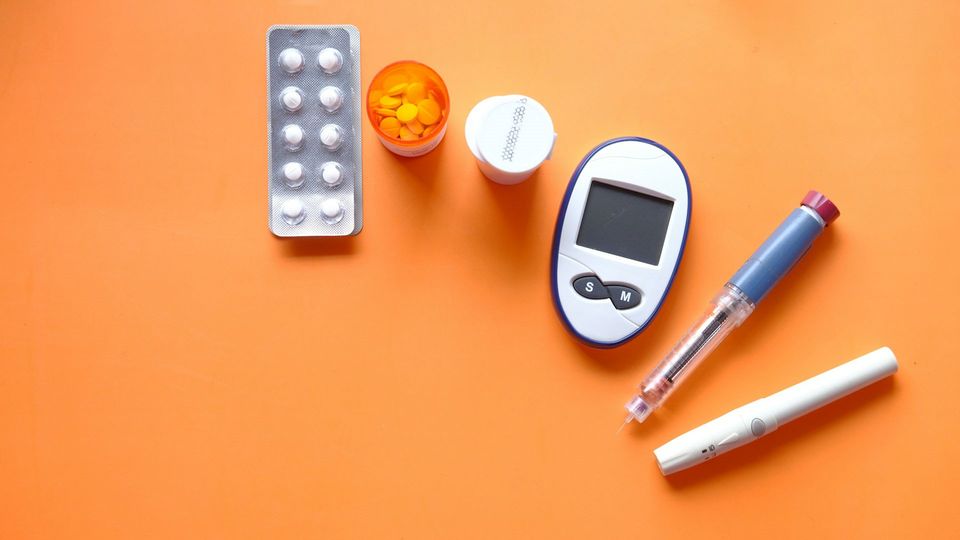 Qanda şəkər və insulin dirəncini təbii yolla idarə etməyin yolları - Həkim danışır