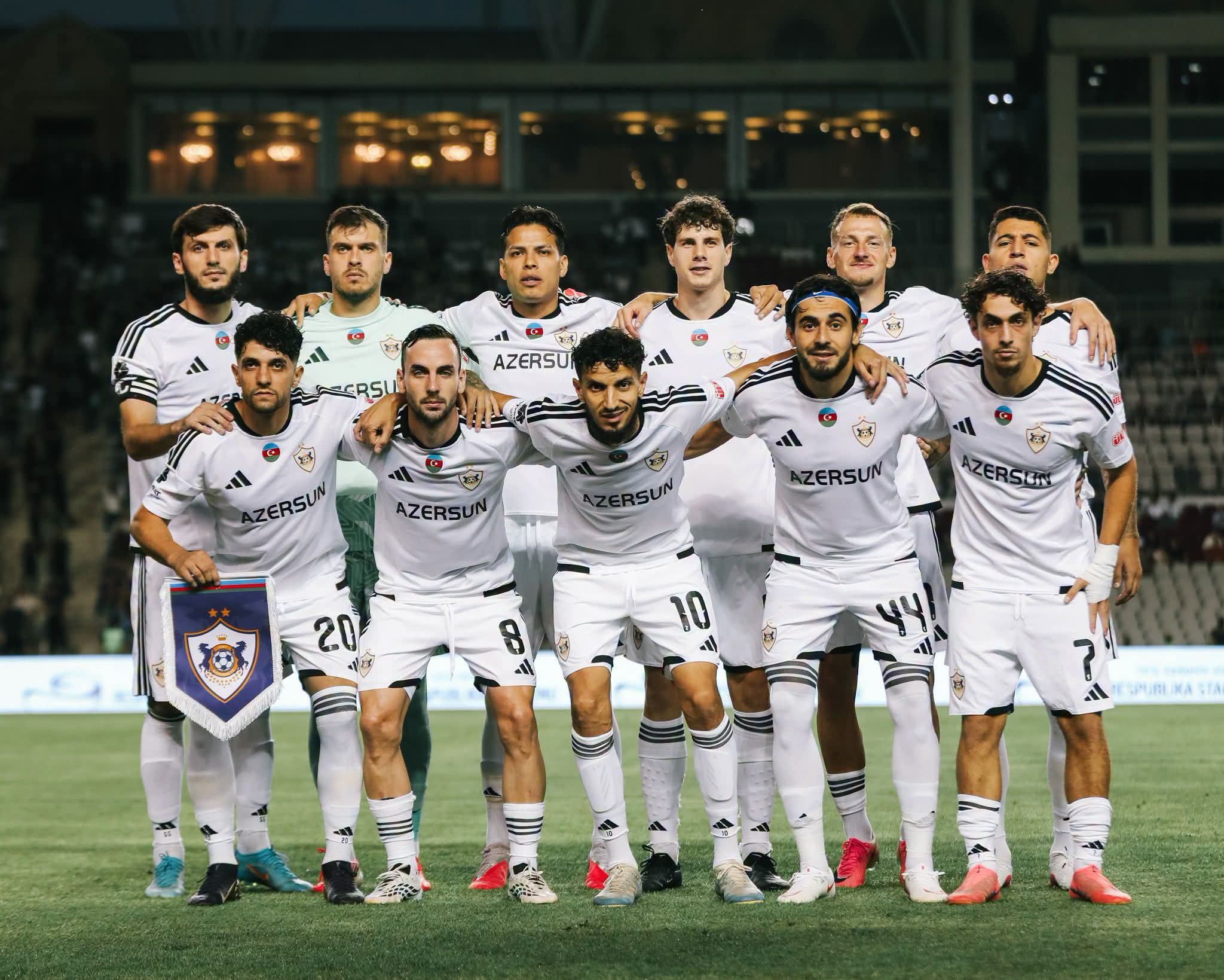 “Qarabağ”da zədəli futbolçuların son durumu bəlli olub