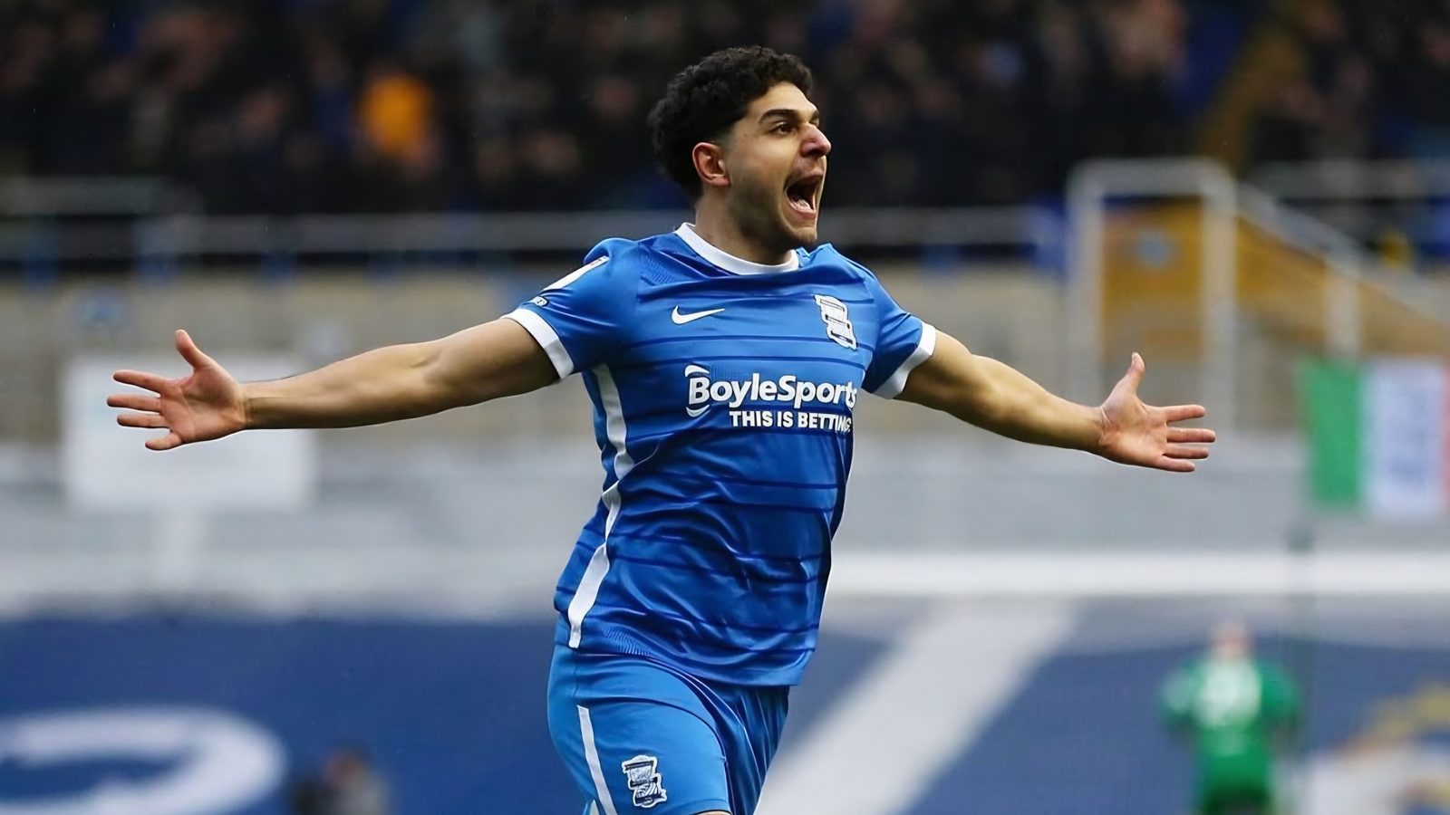 "Qarabağ" Fransa klubundan futbolçu alır