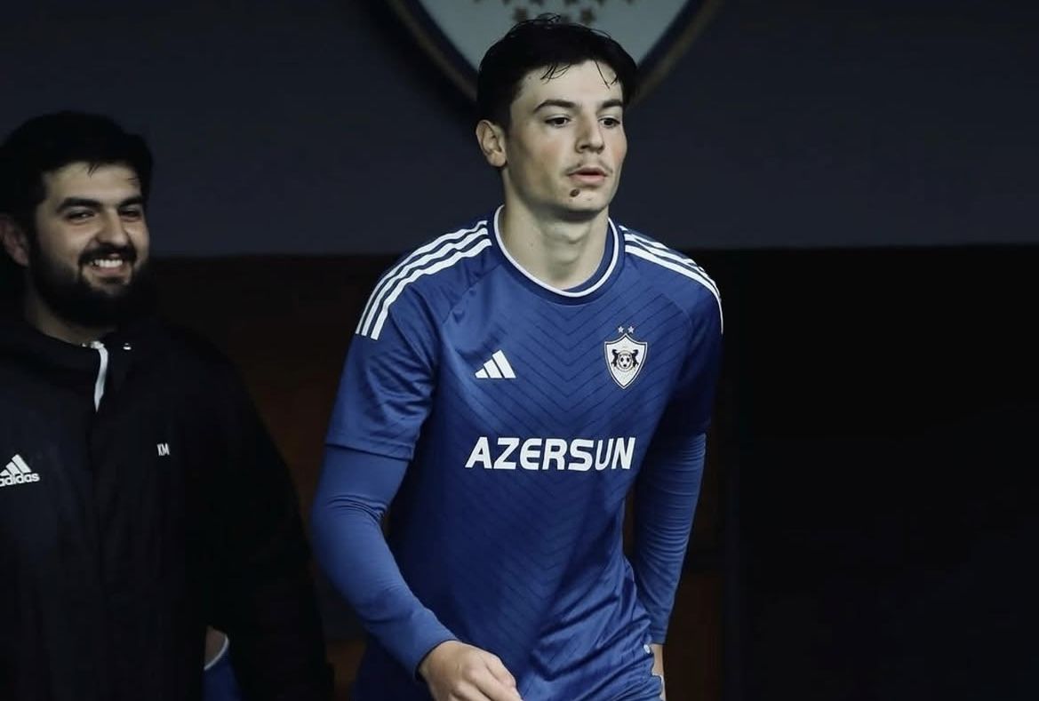"Qarabağ"ın gənc hücumçusu Yunanıstan klubuna keçir