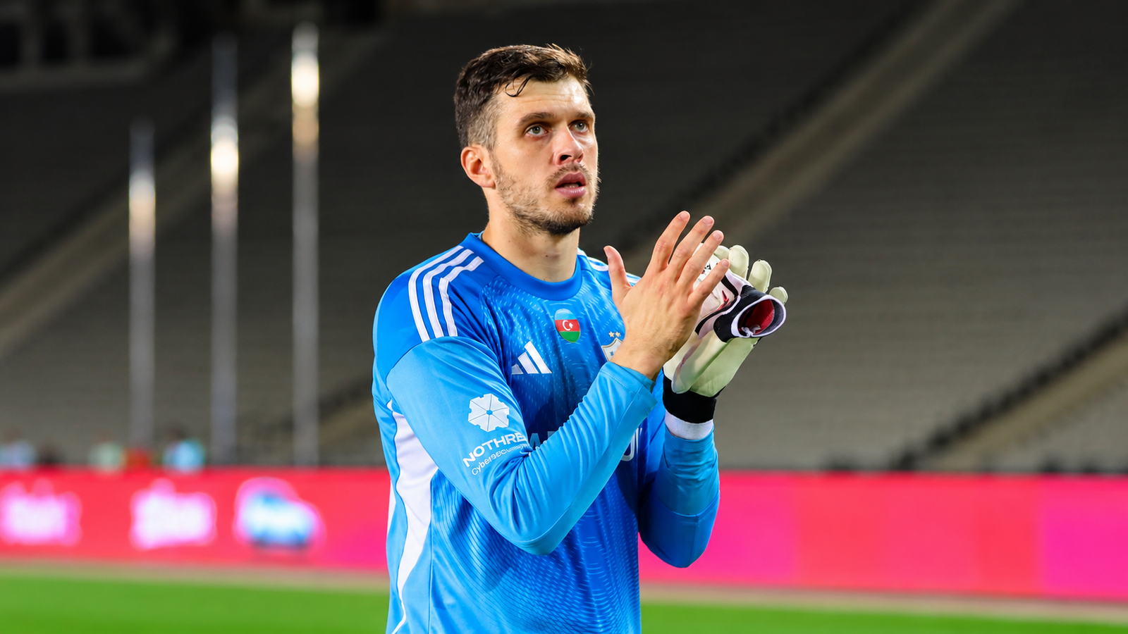 "Qarabağ"ın qapıçısı milliyə dəvət alıb