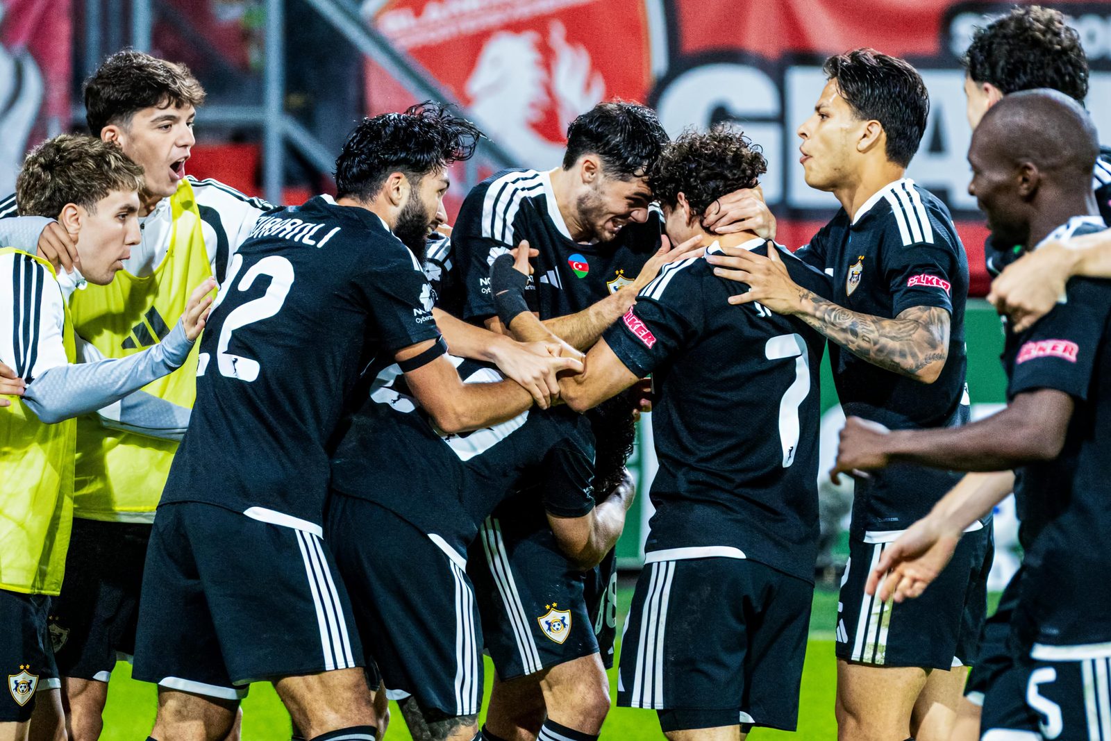 “Qarabağ”ın qələbəsi Azərbaycanı UEFA reytinqində lider etdi