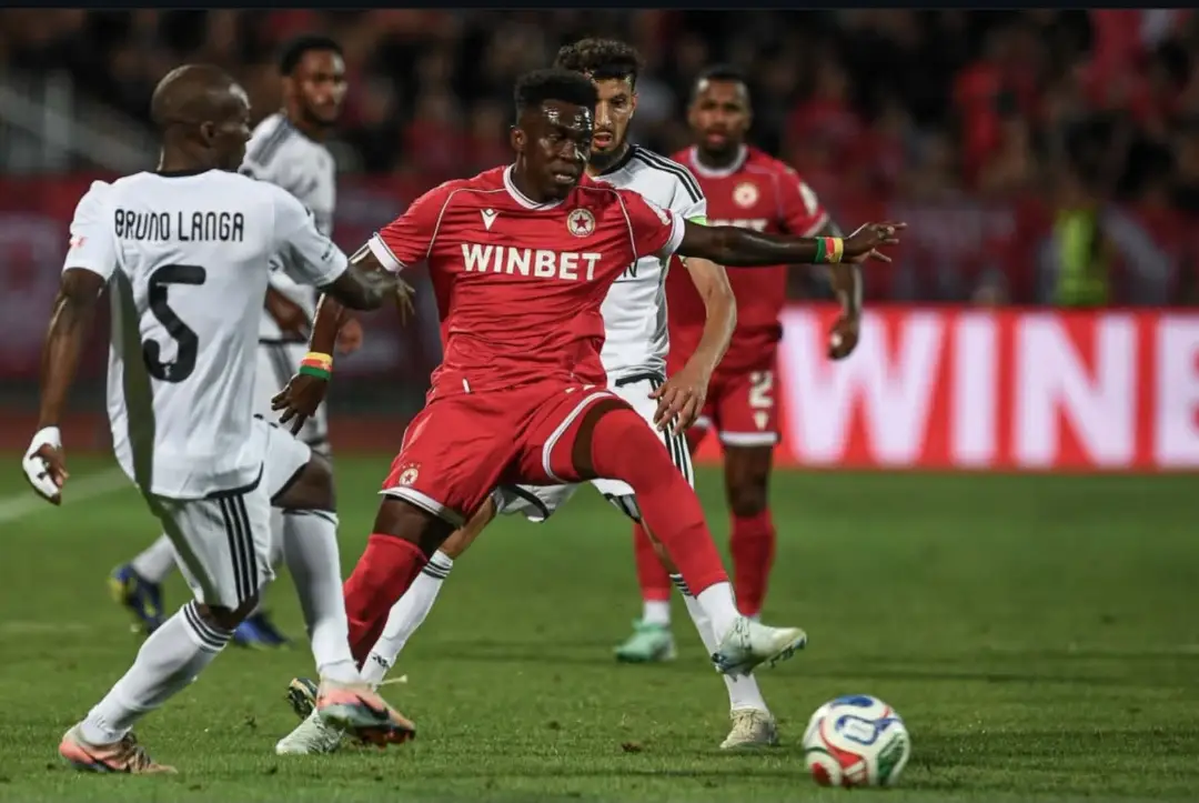 "Qarabağ"ın transfer hədəfi olan Ceyms Eto üçün tələb olunan məbləğ açıqlanıb