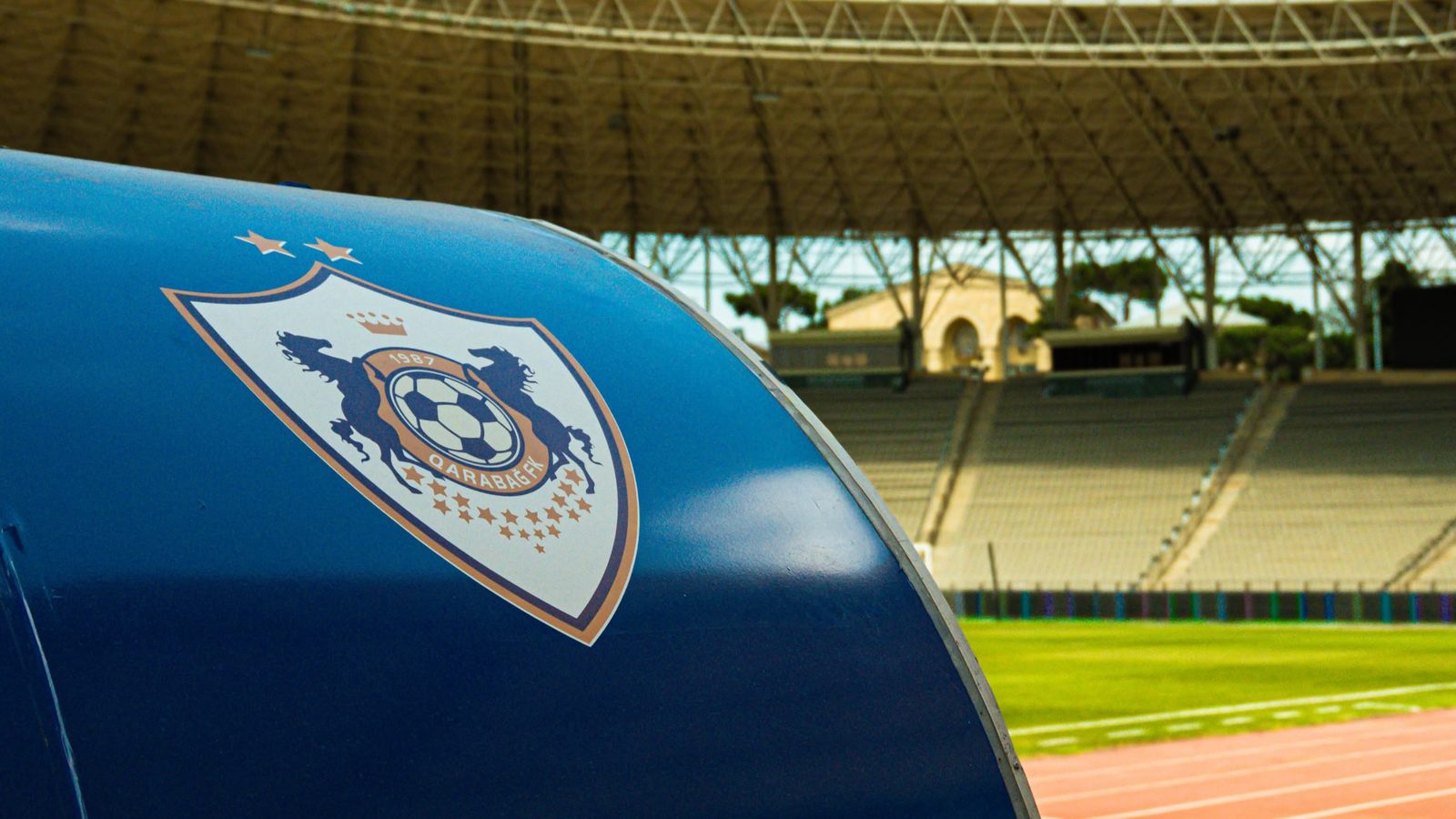 "Qarabağ" - "Tvente" matçının start heyətləri açıqlandı