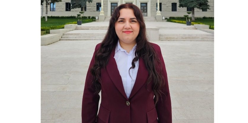 Qarabağ Universitetinin müəllimi hakim təyin olunub