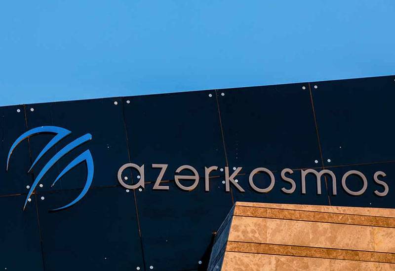 Qarabağın rəsmi toponimləri beynəlxalq rəqəmsal xəritədə yenilənib