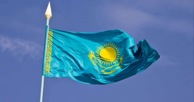 Kazakhstan's Foreign Minister issues appeal to Ukraine