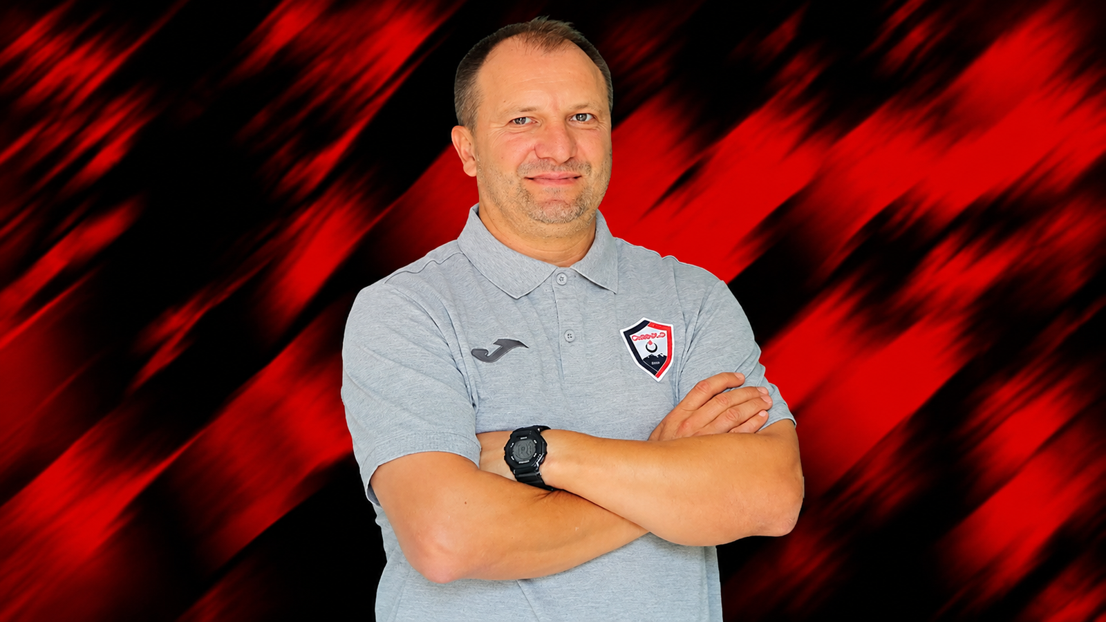 “Qəbələ”nin məşqçilər heyətinə iki mütəxəssis qoşulub