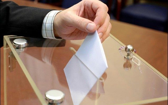 Qırğızıstanda növbəti Prezident seçkilərinin tarixi açıqlanıb