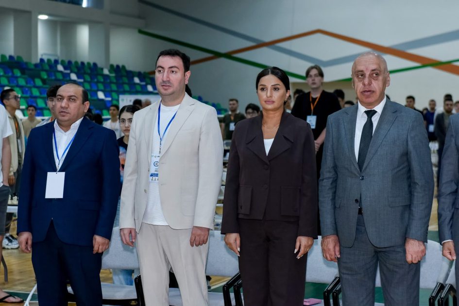 Qubada beynəlxalq şahmat festivalına start verilib