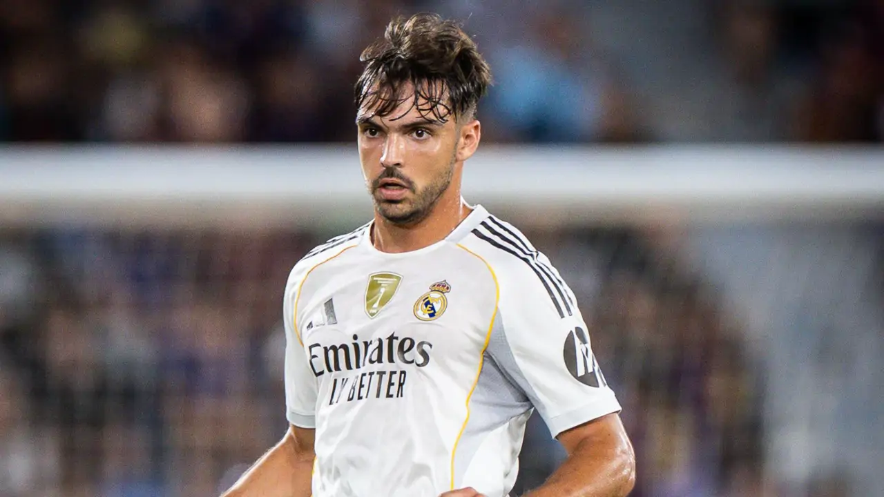 "Real Madrid"in futbolçusu sərxoş halda avtomobil sürdüyü üçün cəzalandırıldı