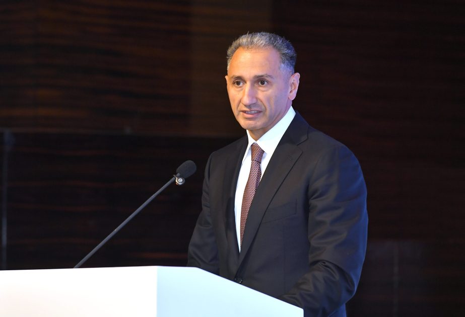 Rəşad Nəbiyev: "İlham Əliyevin dünya çempionatının açılışında iştirakı cüdoya xüsusi önəmin göstəricisidir"