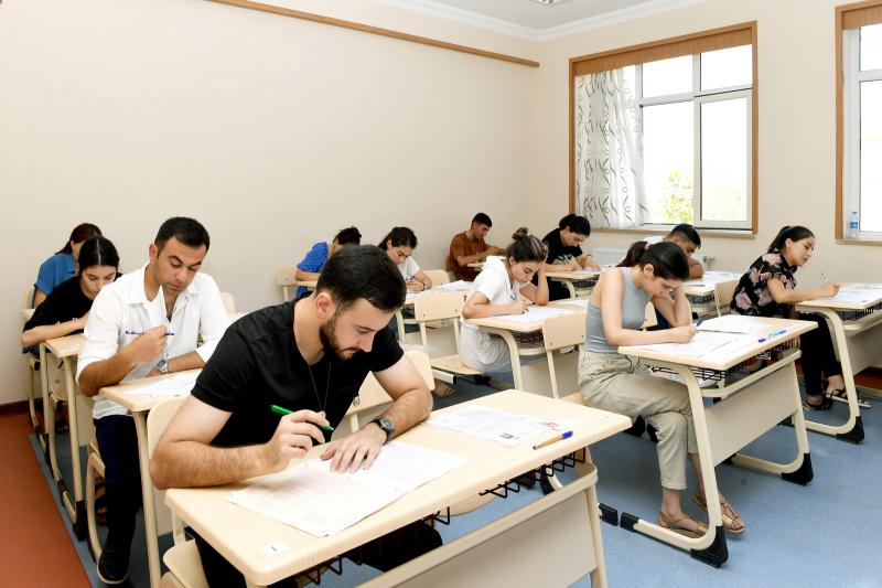 Rezidenturaya 788 nəfər qəbul olunub – Qeydiyyat qaydaları
