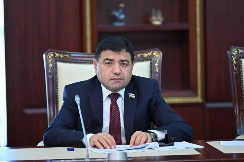 Rizvan Nəbiyev: Qafqaz Albaniyasının xristian irsi Azərbaycanın çoxəsrlik tarixinin ayrılmaz hissəsidir - RƏY