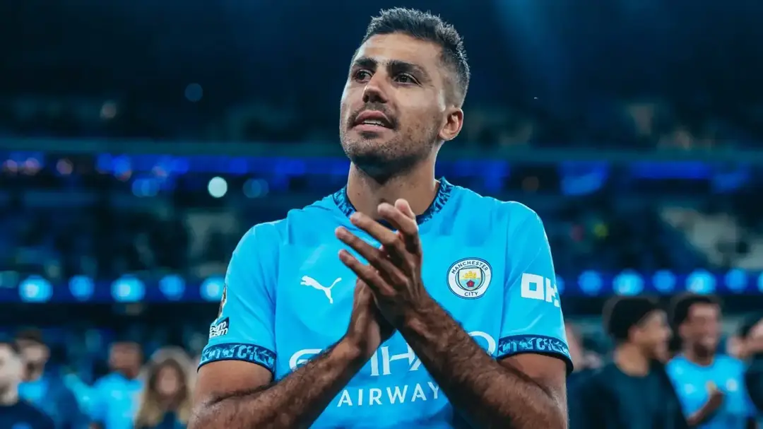 Rodri: "Barselona"da oynamaq mənim üçün bir xəyaldır"