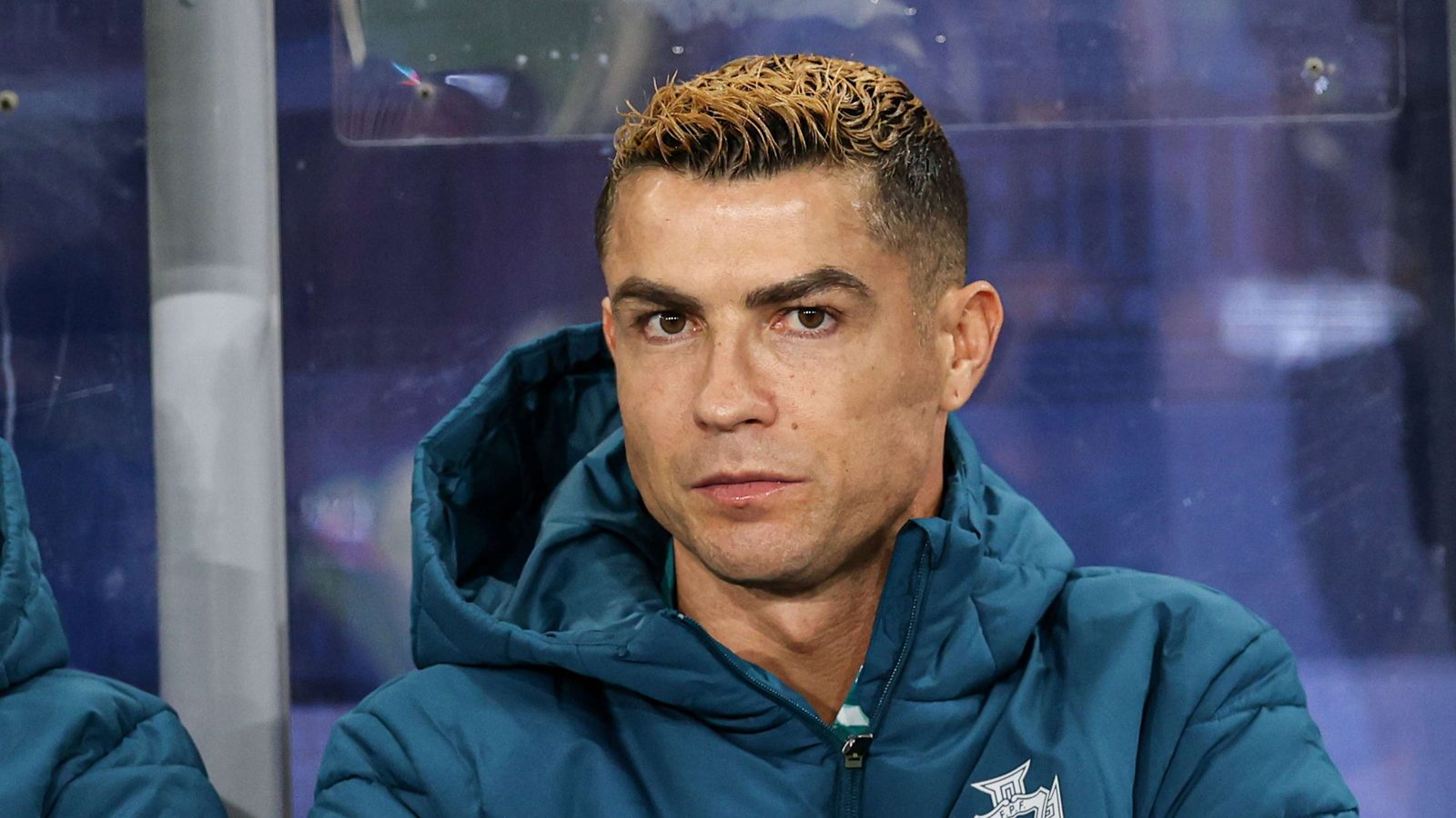Ronaldo cəzasının yüngülləşdirilməsi üçün federasiyaya müraciət edib