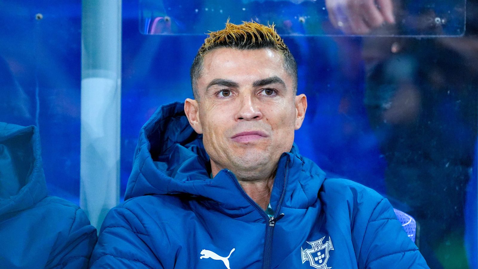 Ronaldo could face suspension for leaving national team