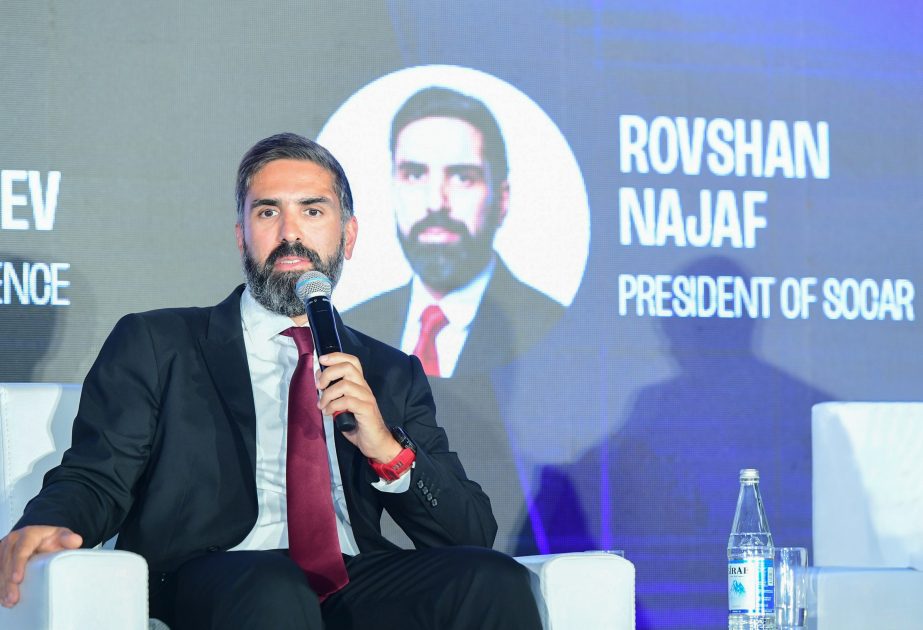 Rövşən Nəcəf süni intellektin yaratdığı çağırışlardan danışıb