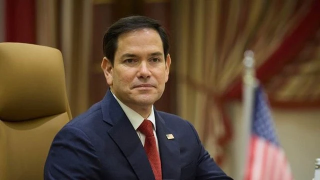 Rubio: ABŞ Türkiyə və Hindistanın Qara dəniz təkliflərini araşdırır