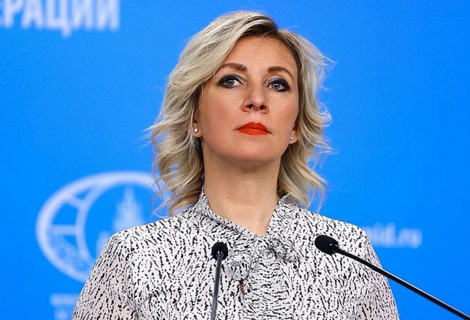 Rusiya XİN Azərbaycanın axtarışa verdiyi 3 jurnalistlə bağlı mövqeyini açıqlayıb
