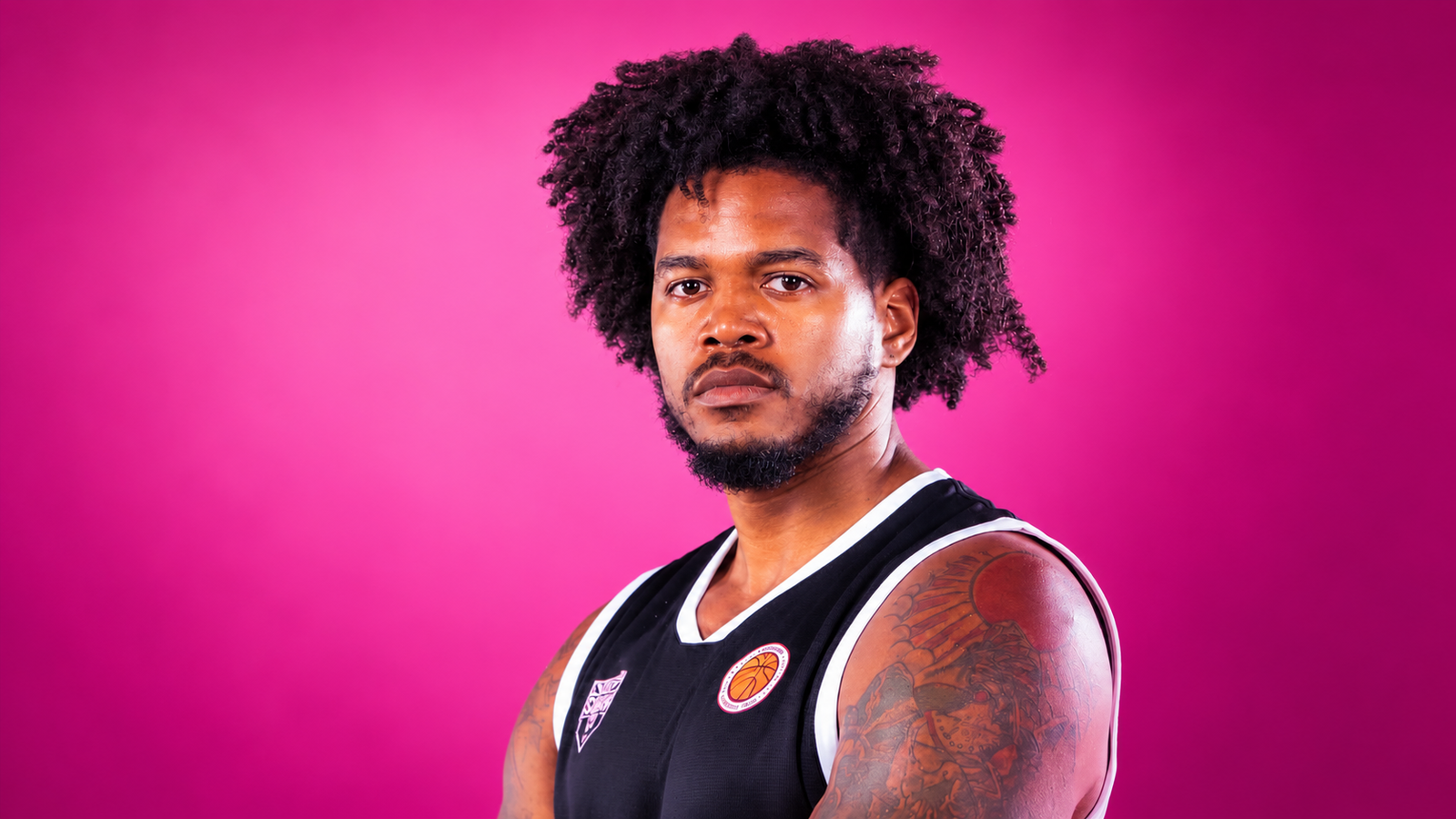 "Sabah" BK amerikalı basketbolçu ilə yollarını ayırdı