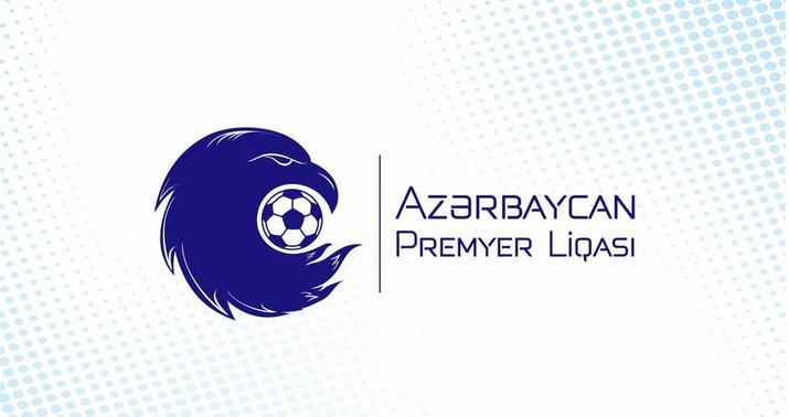 “Sabah” – “Sumqayıt” və “Qarabağ” – “Kəpəz” oyunlarının tarixi açıqlanıb