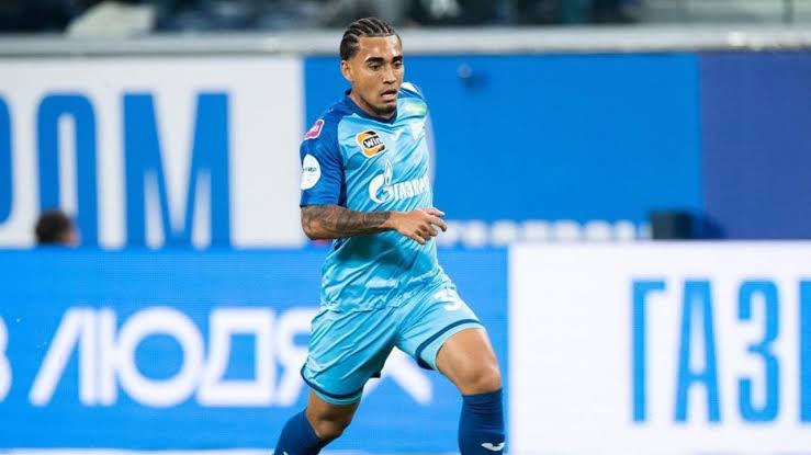 "Sabah" "Zenit"in futbolçusunu icarəyə götürür