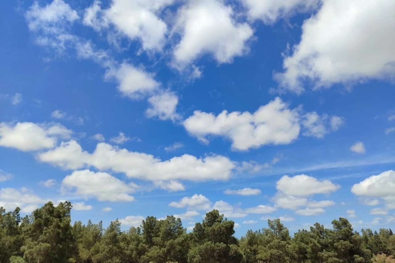 Sabaha olan hava proqnozu açıqlanıb 