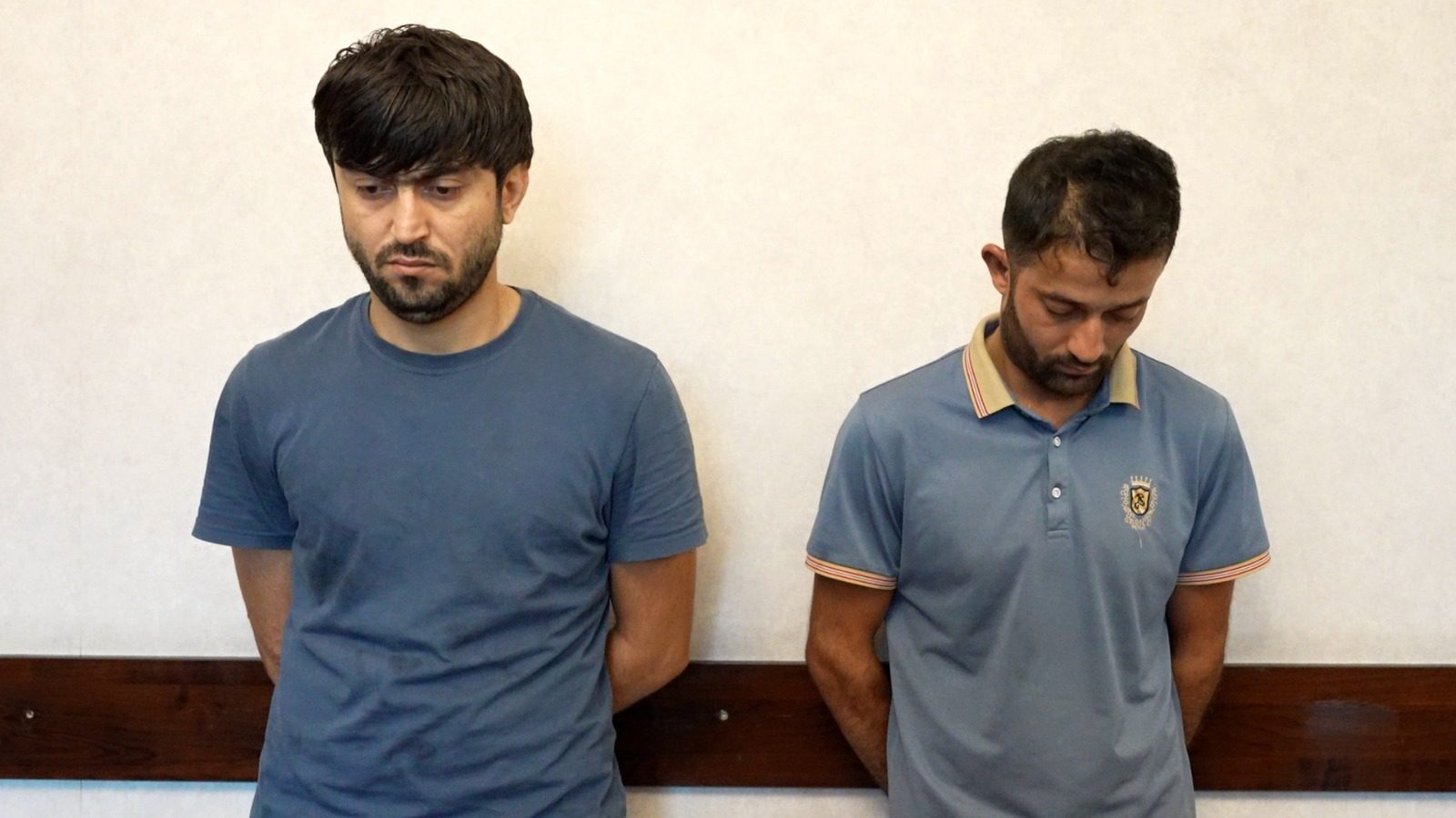 Sabunçuda neft kəmərindən oğurluğa cəhd edən 2 nəfər saxlanılıb