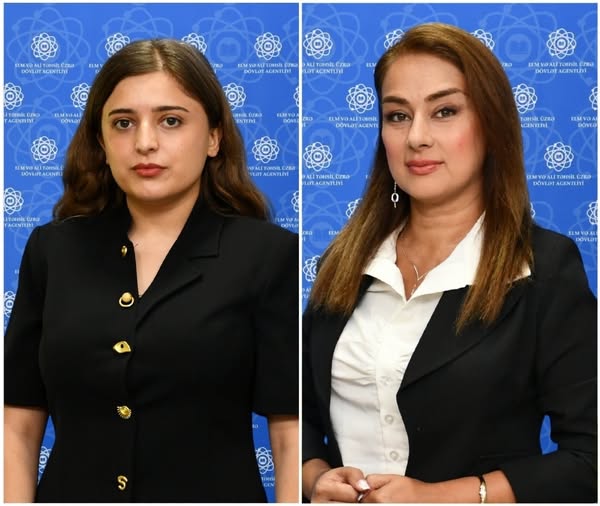 Şamaxı və Astara kolleclərinin rəhbərliyinə yeni təyinatlar olub