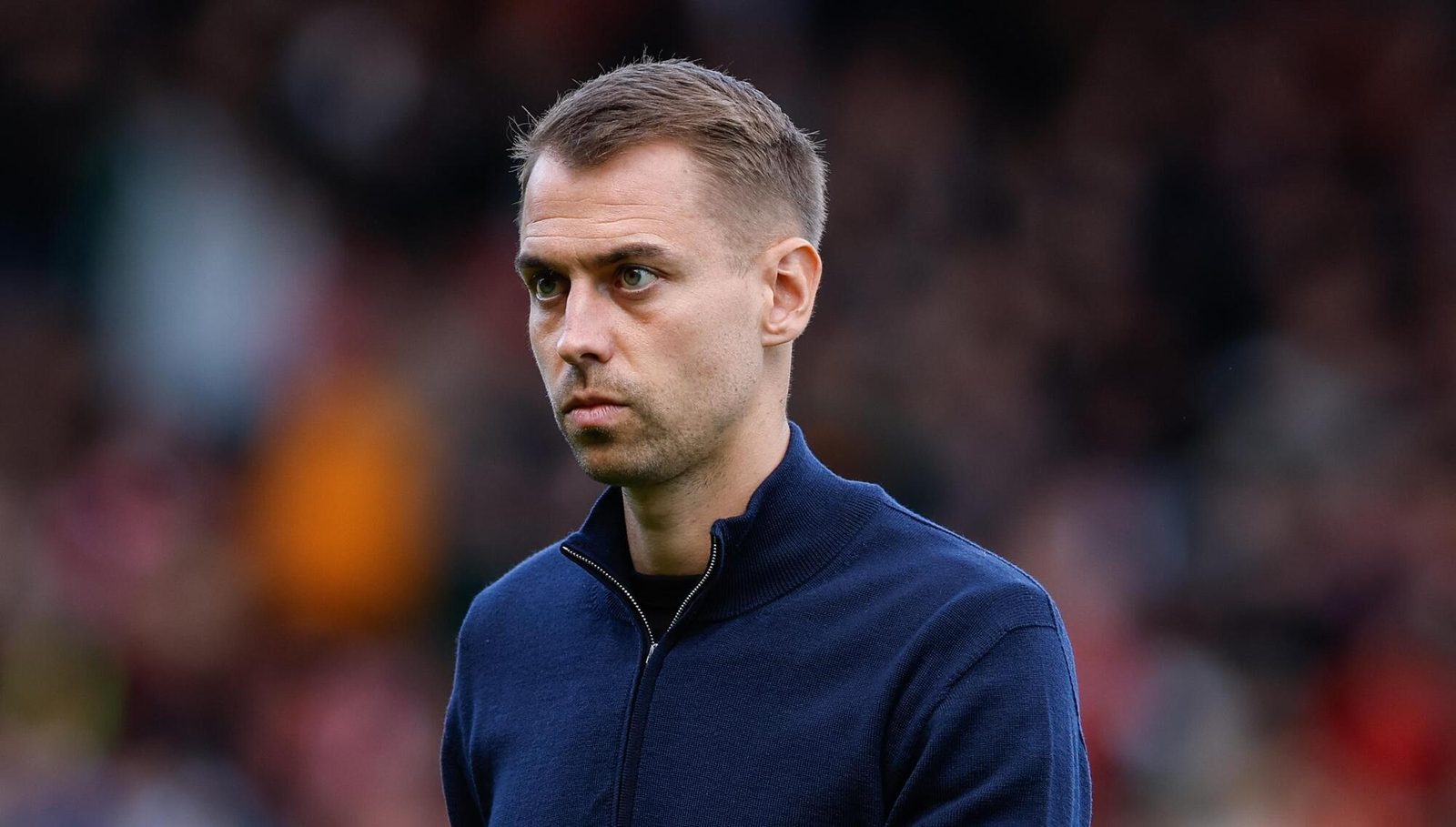 Southampton head coach punished for watching opponents