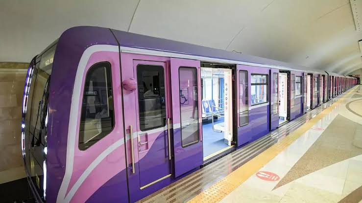 Sentyabrın 15-dən Bakı metrosunda intervallar azalır