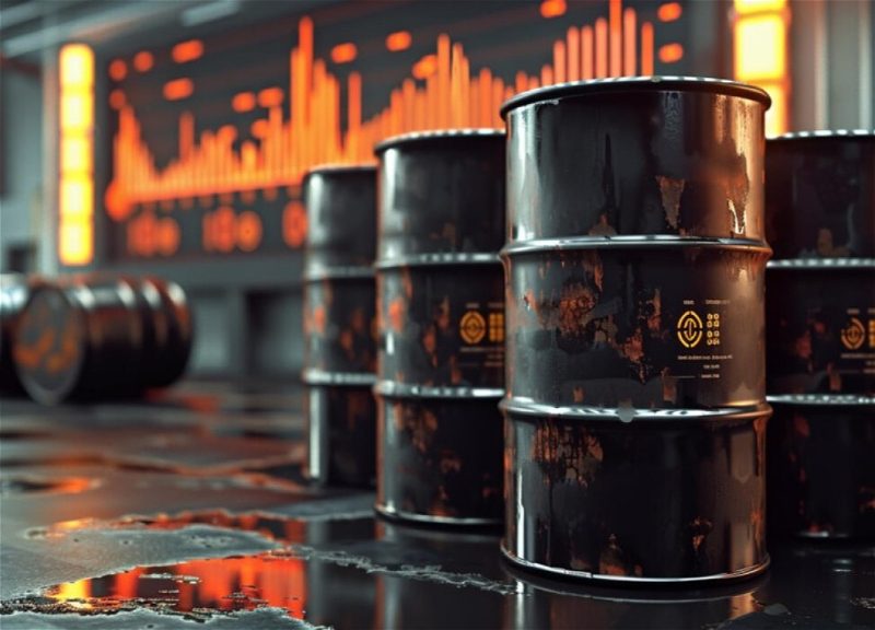 Səudiyyə Ərəbistanı neft ixracı gücünü gündəlik 10 milyon barelə çatdırmaq istəyir