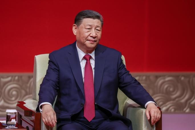Xi Jinping departs for state visit to the US