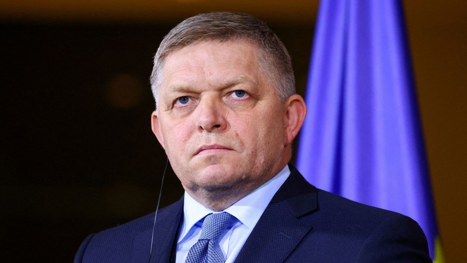 Slovakiyanın Baş naziri Ukraynaya səfər edəcək