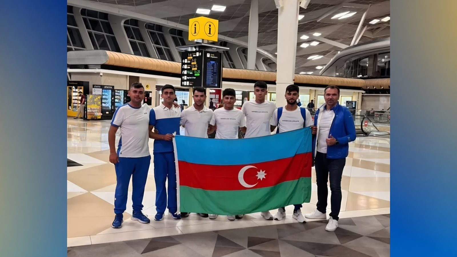 Şose velosipedi üzrə Avropa çempionatında Azərbaycanın 4 təmsilçisi mübarizə aparacaq