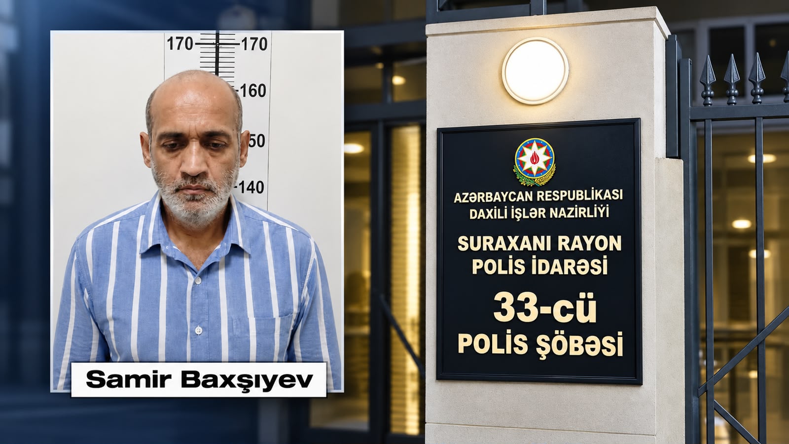 Suraxanıda 14 kiloqrama yaxın narkotik vasitə aşkarlanıb
