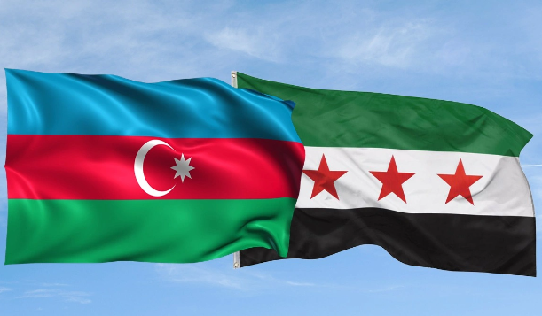 Suriya-Azərbaycan Birgə Biznes Şurası yaradılıb