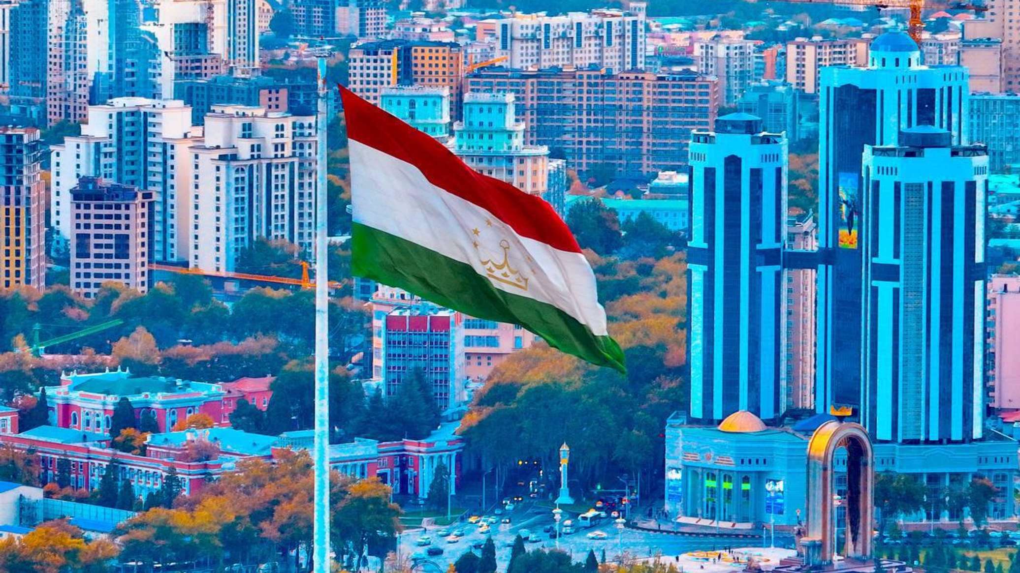 Tacikistan Beynəlxalq Cinayət Məhkəməsindən çıxmağı düşünür