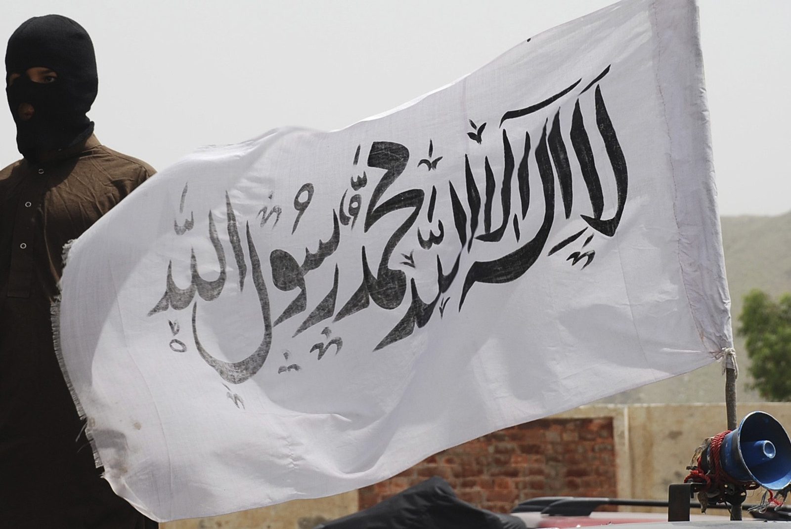 Taliban nümayəndə heyəti qeyri-rəsmi olaraq Almaniyaya gəlib