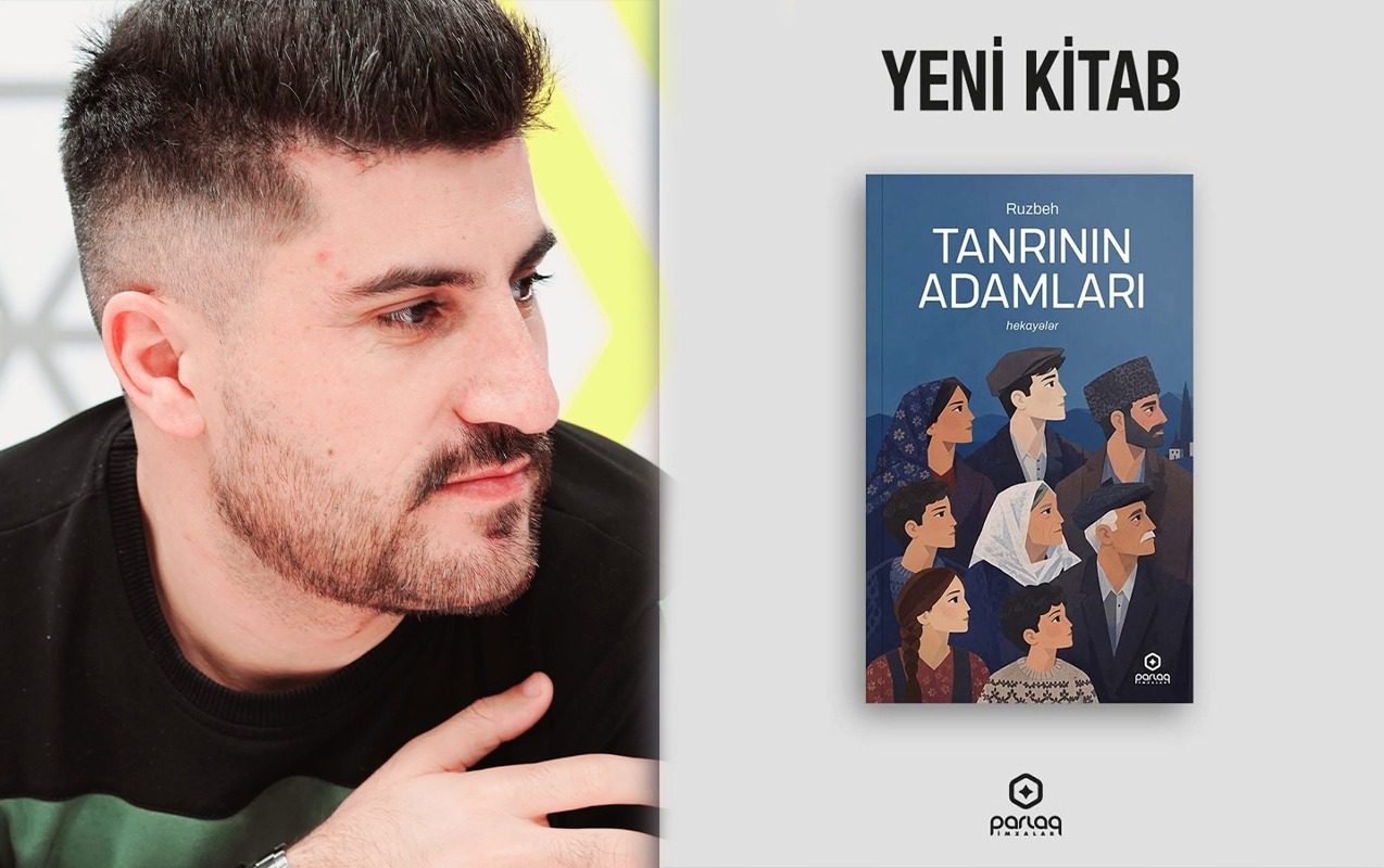 “Tanrının adamları” işıq üzü görüb