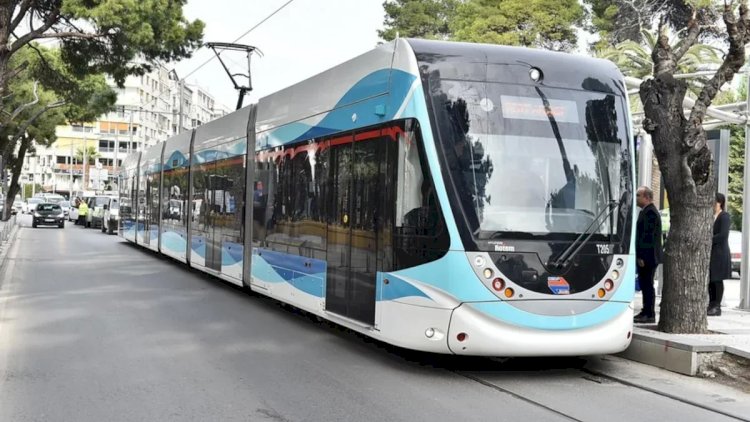 Tbilisidə tramvay xətti bərpa edilir