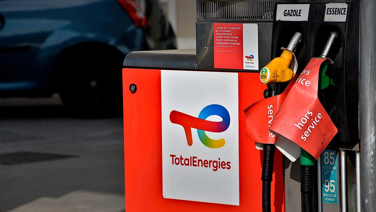 “TotalEnergies” Anqolada yeni neft yatağı kəşf edib