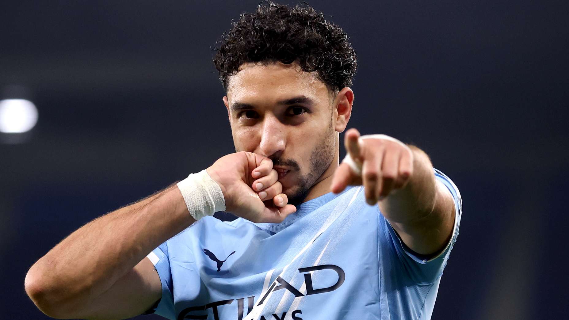 "Tottenhem" "Mançester Siti"nin hücumçusunu transfer edir
