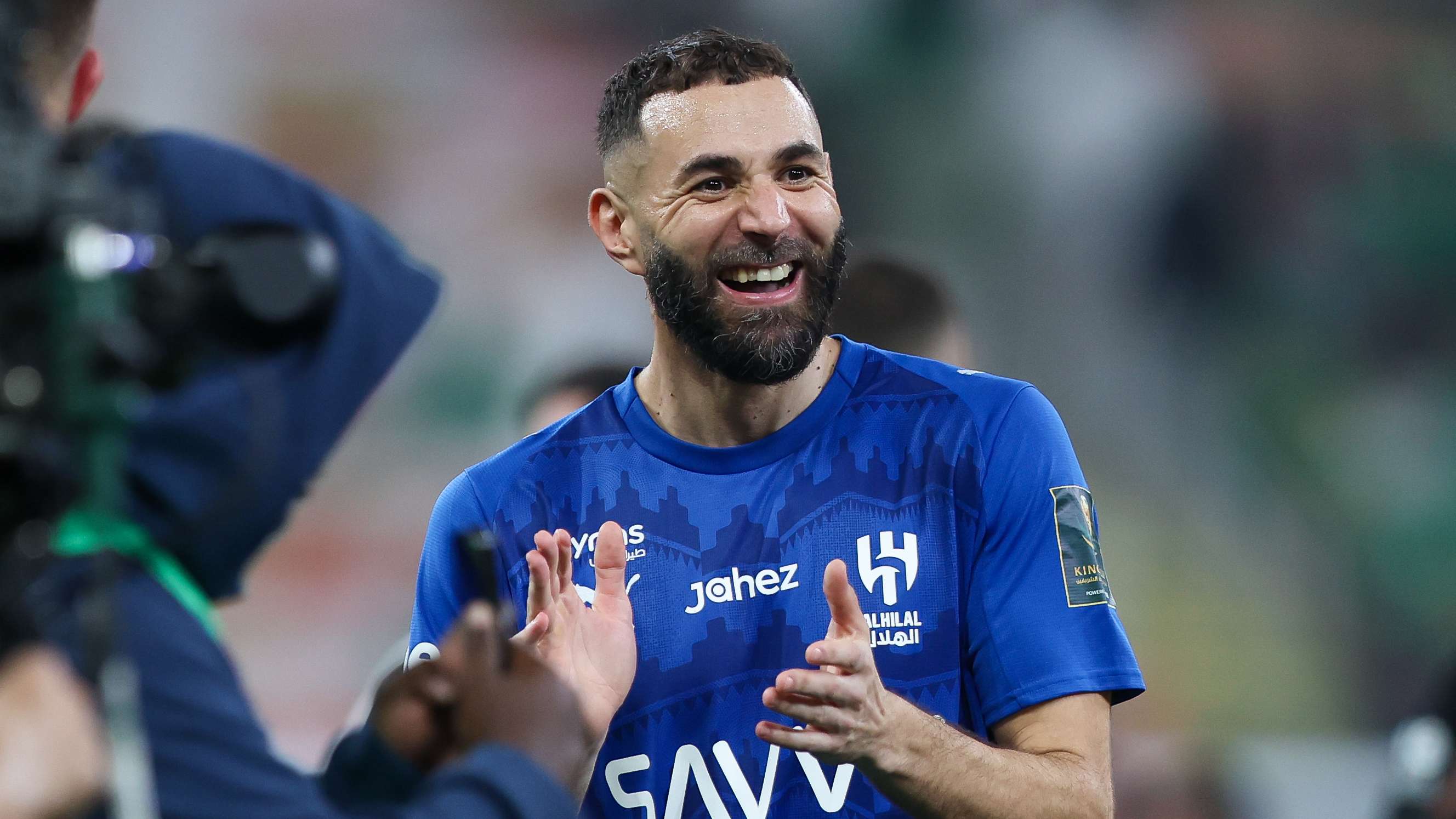 "Trabzonspor" Kərim Benzema ilə maraqlanır