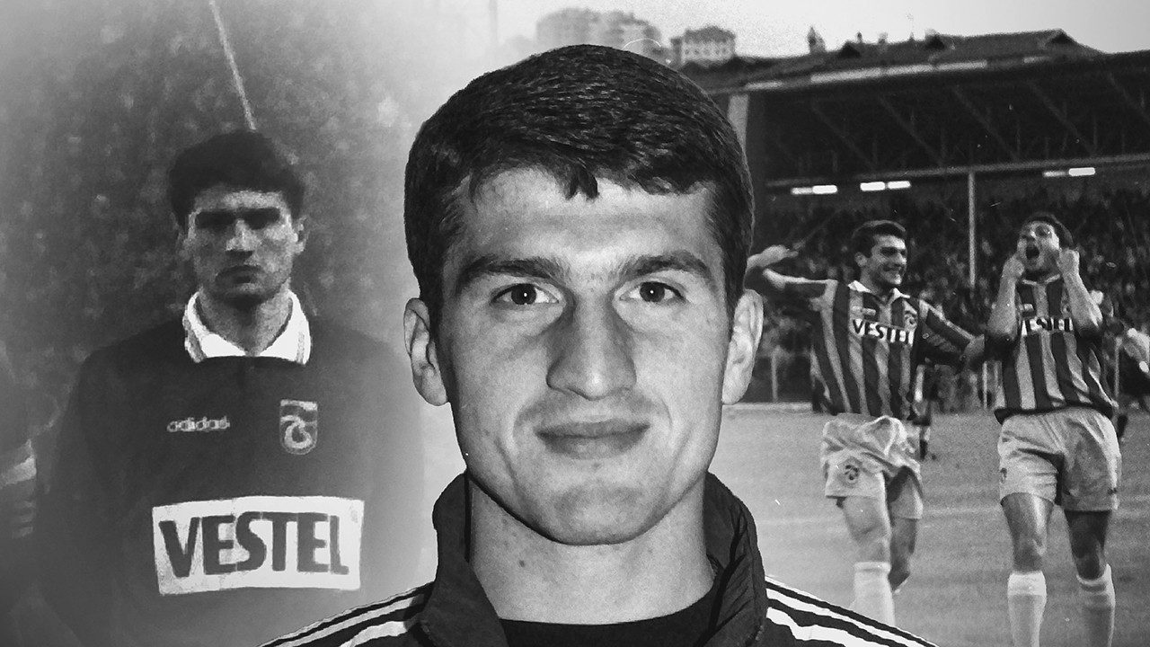 "Trabzonspor"un sabiq gürcüstanlı futbolçusu vəfat edib 