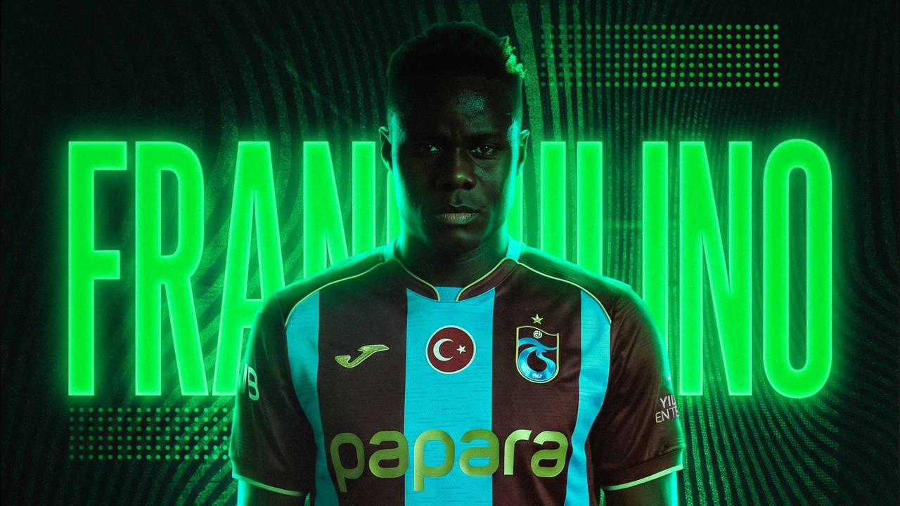 "Trabzonspor" yeni hücumçu ilə gücləndi